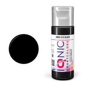 IONIC Black