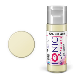 IONIC Bone