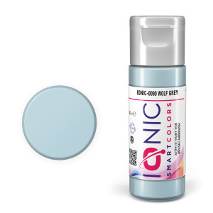 IONIC Wolf Grey