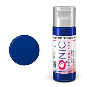 IONIC Prussian Blue