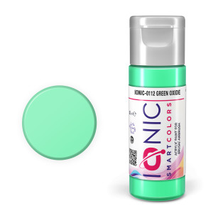 IONIC Green Oxide