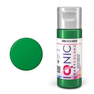 IONIC Green