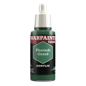 The Army Painter Warpaints Fanatic: Pharaoh Guard
