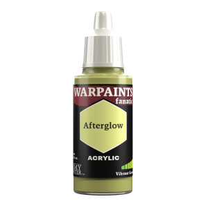 The Army Painter Warpaints Fanatic: Afterglow