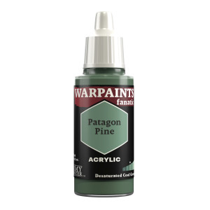 The Army Painter Warpaints Fanatic: Patagon Pine