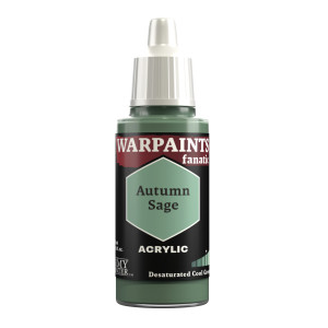 The Army Painter Warpaints Fanatic: Autumn Sage