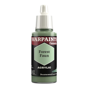 The Army Painter Warpaints Fanatic: Forest Faun