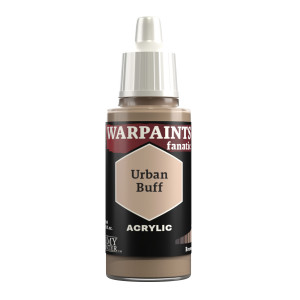 The Army Painter Warpaints Fanatic: Urban Buff