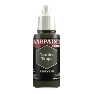 The Army Painter Warpaints Fanatic: Tundra Taupe