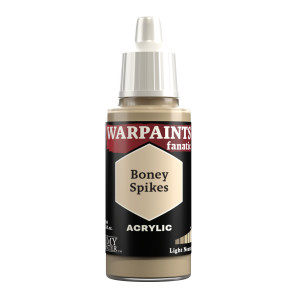 The Army Painter Warpaints Fanatic: Boney Spikes