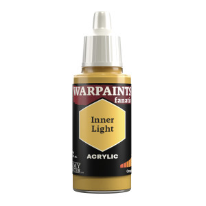 The Army Painter Warpaints Fanatic: Inner Light