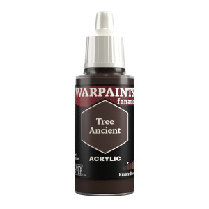 The Army Painter Warpaints Fanatic: Tree Ancient