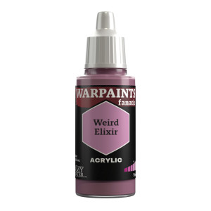 The Army Painter Warpaints Fanatic: Weird Elixir