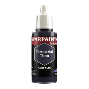 The Army Painter Warpaints Fanatic: Terrestrial Titan