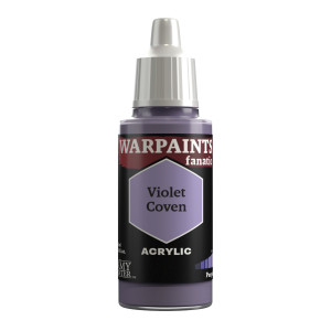 The Army Painter Warpaints Fanatic: Violet Coven
