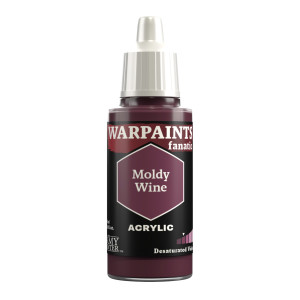 The Army Painter Warpaints Fanatic: Moldy Wine