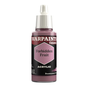 The Army Painter Warpaints Fanatic: Forbidden Fruit