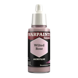 The Army Painter Warpaints Fanatic: Wilted Rose