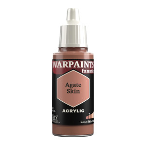 The Army Painter Warpaints Fanatic: Agate Skin