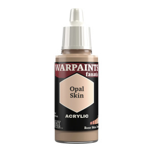 The Army Painter Warpaints Fanatic: Opal Skin