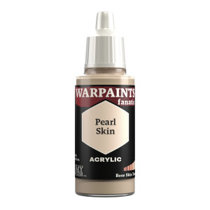 The Army Painter Warpaints Fanatic: Pearl Skin