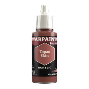 The Army Painter Warpaints Fanatic: Topaz Skin