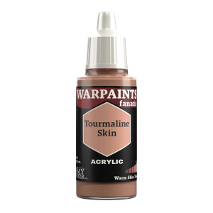 The Army Painter Warpaints Fanatic: Tourmaline Skin