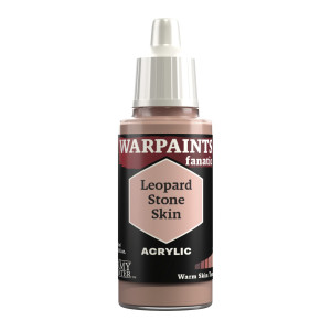 The Army Painter Warpaints Fanatic: Leopard Stone Skin