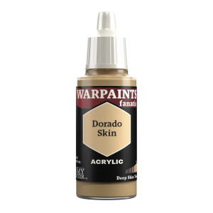 The Army Painter Warpaints Fanatic: Dorado Skin