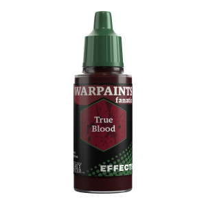 The Army Painter Warpaints Fanatic Effects: True Blood