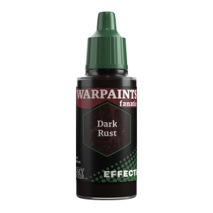 The Army Painter Warpaints Fanatic Effects: Dark Rust