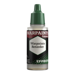 The Army Painter Warpaints Fanatic Effects: Warpaints Retarder