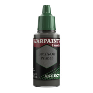 The Army Painter Warpaints Fanatic Effects: Brush-On Primer