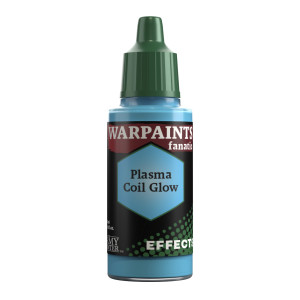 The Army Painter Warpaints Fanatic Effects: Plasma Coil Glow