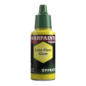 The Army Painter Warpaints Fanatic Effects: Lens Flare Glow
