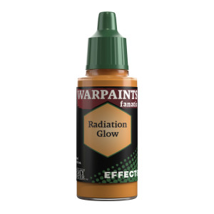 The Army Painter Warpaints Fanatic Effects: Radiation Glow