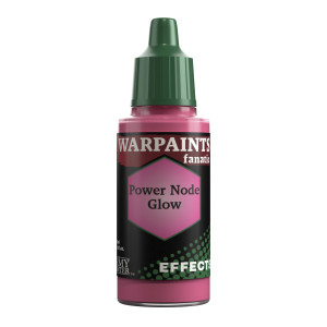 The Army Painter Warpaints Fanatic Effects: Power Node Glow