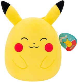 Pokemon Pikachu 25cm - Squishmallows