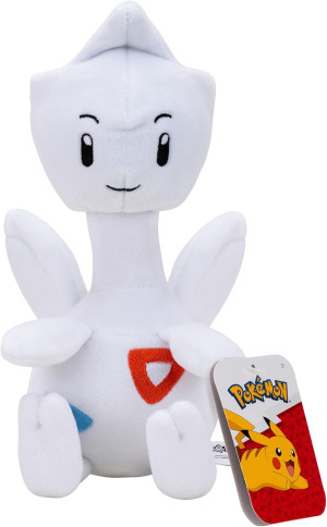 Maskotka Pokemon Togetic 20cm - Jazwares