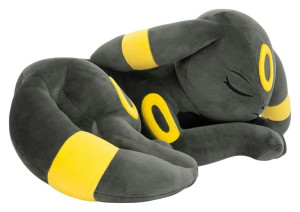 Maskotka Pokemon Umbreon 46cm - Jazwares