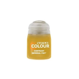 Citadel Colours: Contrast Imperial Fist (18ml)