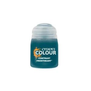 Citadel Colour: Contrast Frostheart (18ml)