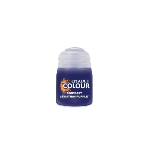 Citadel Colour: Contrast Leviathan purple (18ml)