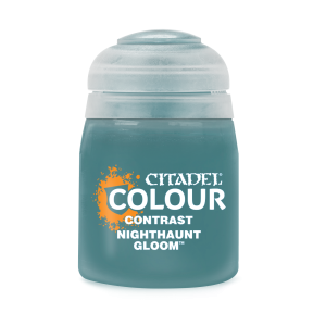 Citadel Contrast : Nighthaunt Gloom 18 ml