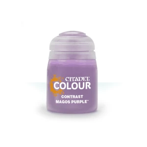 Citadel Colour: Contrast Magos Purple (18ml)