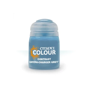 Citadel Colour Contrast : Gryph-Charger Grey 18 ml