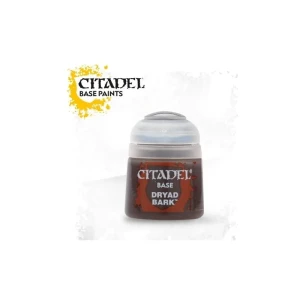 Citadel Colour: Base Dryad Bark 12 ml