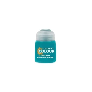 Citadel Colour: Contrast Kroxigor Scales 18 ml