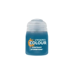 Citadel Colour: Contrast Stormfiend 18 ml