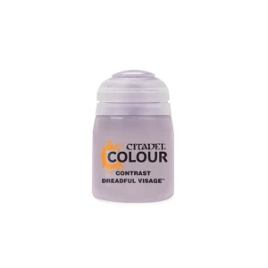 Citadel Colour: Contrast Dreadful Visage 18 ml